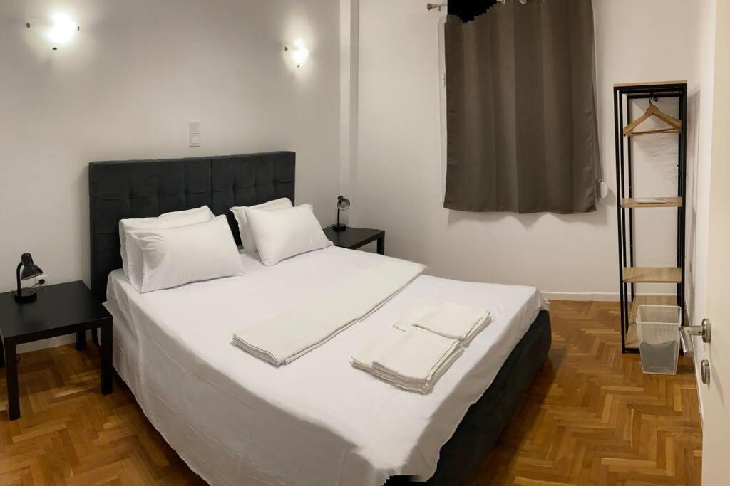 Acropolis Casa Historical Centre Top Floor Luxury Suite 150 Meters To Metro เอเธนส์ ภายนอก รูปภาพ